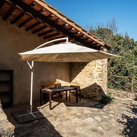 Agriturismo Santa Caterina كاستيلنوفو دي فال دي سيسينا المظهر الخارجي الصورة