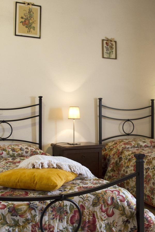 Agriturismo Santa Caterina كاستيلنوفو دي فال دي سيسينا الغرفة الصورة