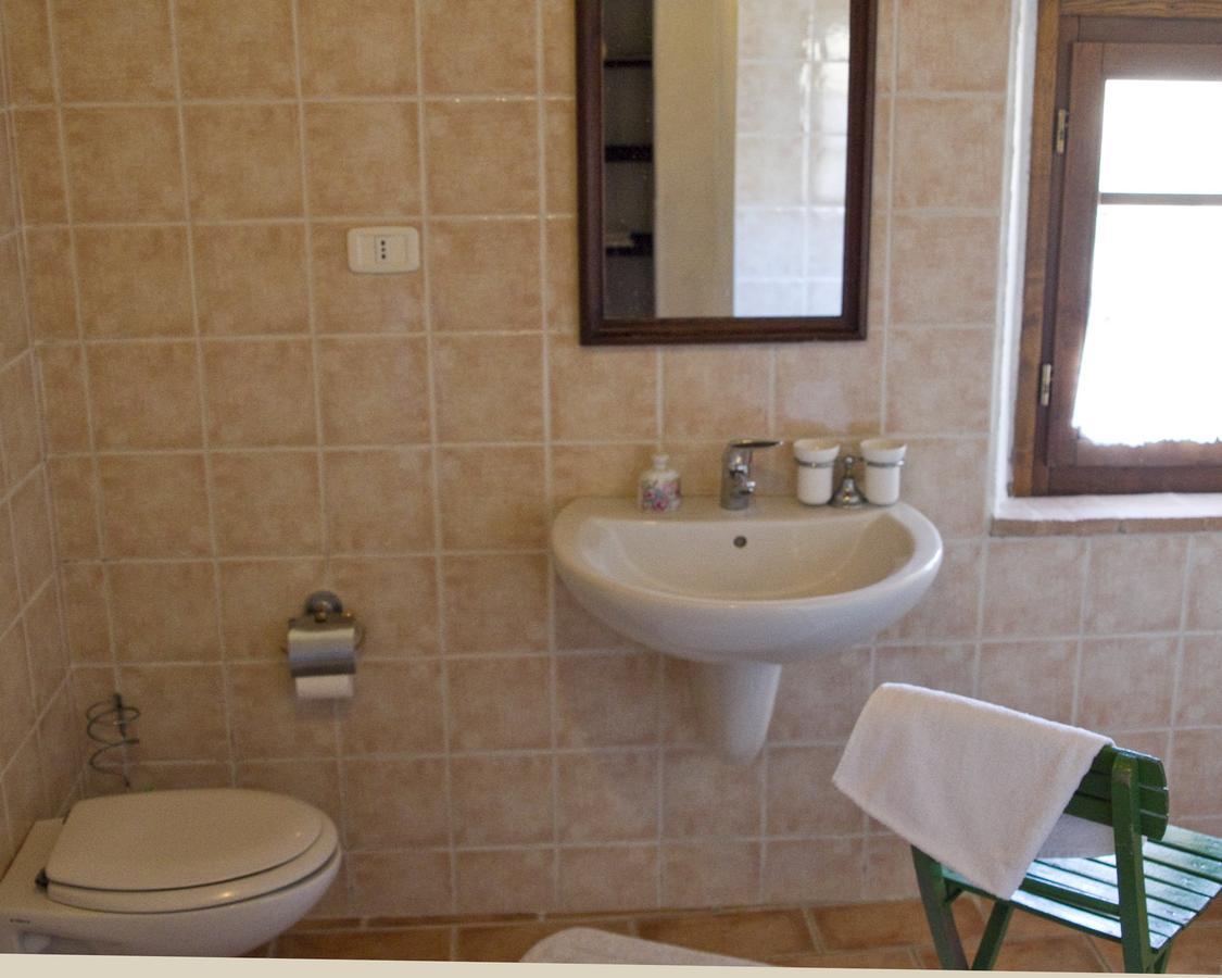 Agriturismo Santa Caterina كاستيلنوفو دي فال دي سيسينا الغرفة الصورة